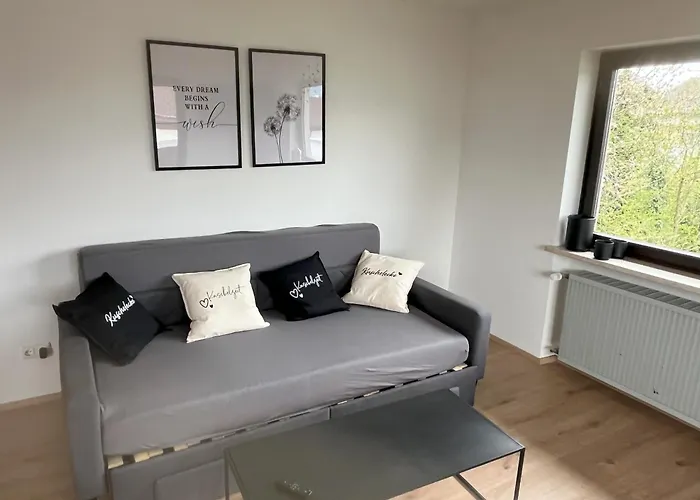 Ferienwohnung Auszeit 2