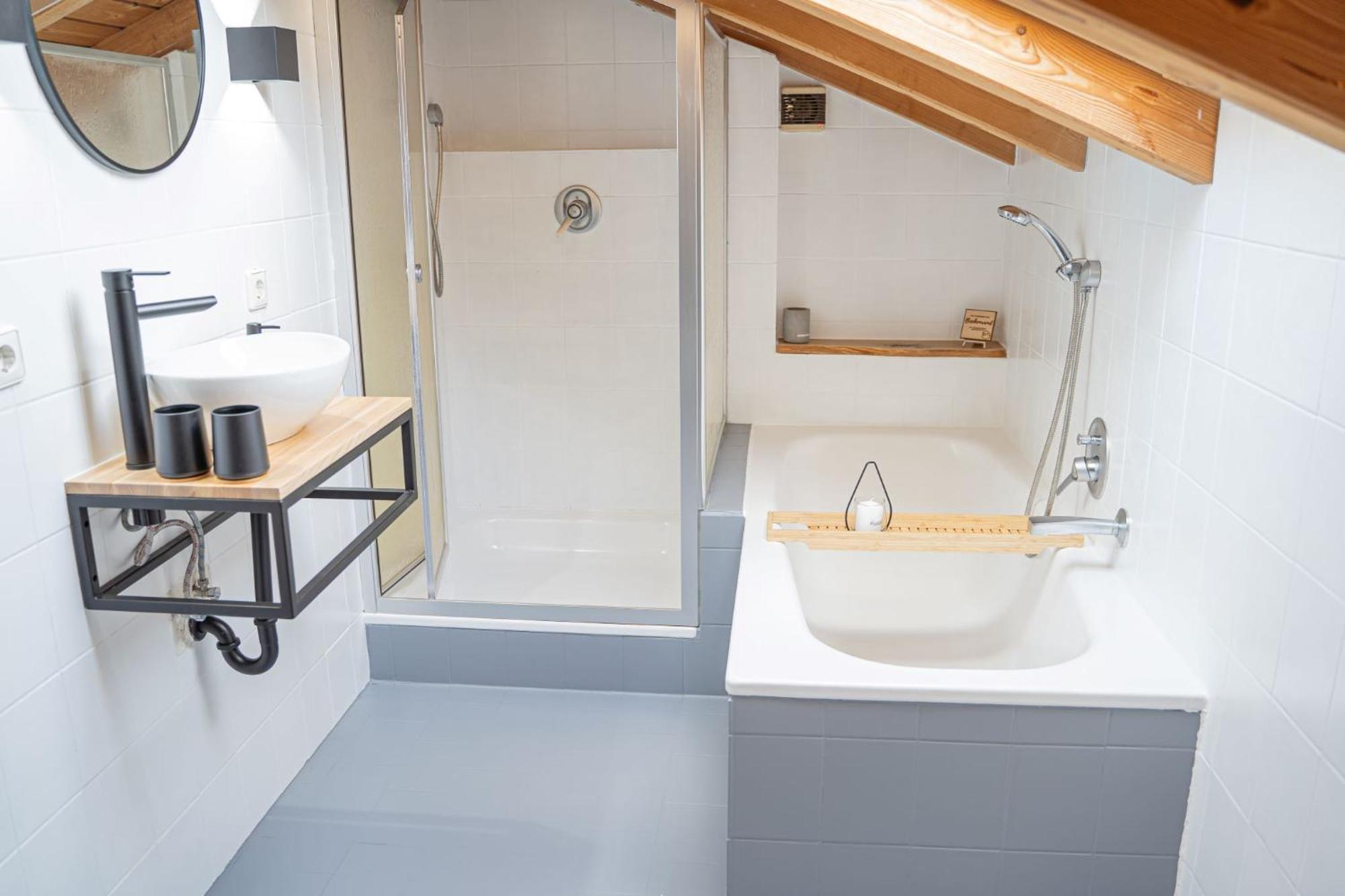 Appartement Auszeit 2 *