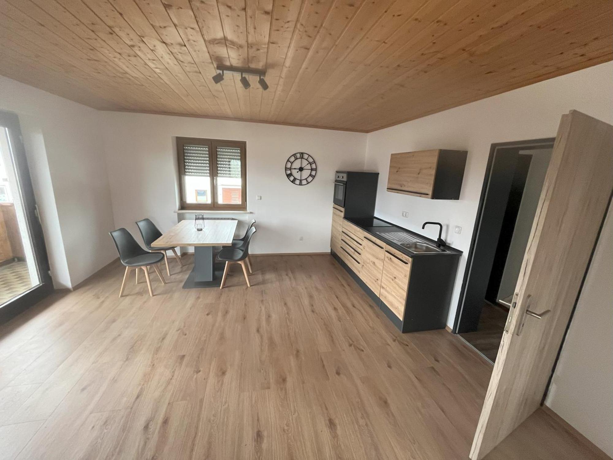 Auszeit 2 Appartement Ainring