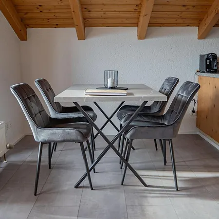 Ferienwohnung Auszeit 2 Ainring Extérieur photo
