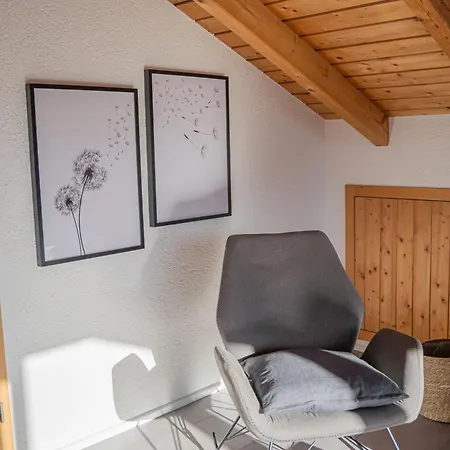 Ferienwohnung Auszeit 2 Ainring Extérieur photo