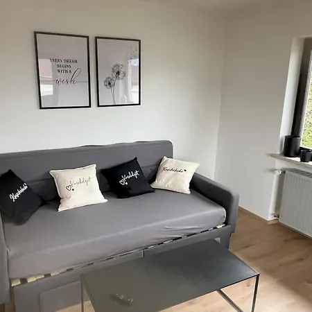 Ferienwohnung Auszeit 2 Ainring Extérieur photo