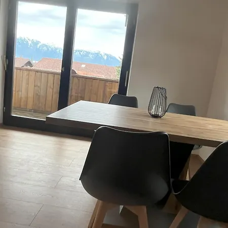 Ferienwohnung Auszeit 2 Ainring Extérieur photo