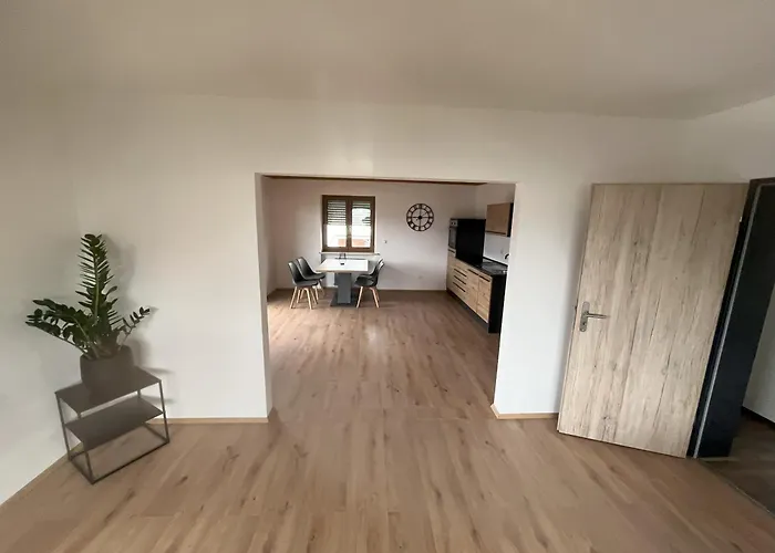 Ferienwohnung Auszeit 2