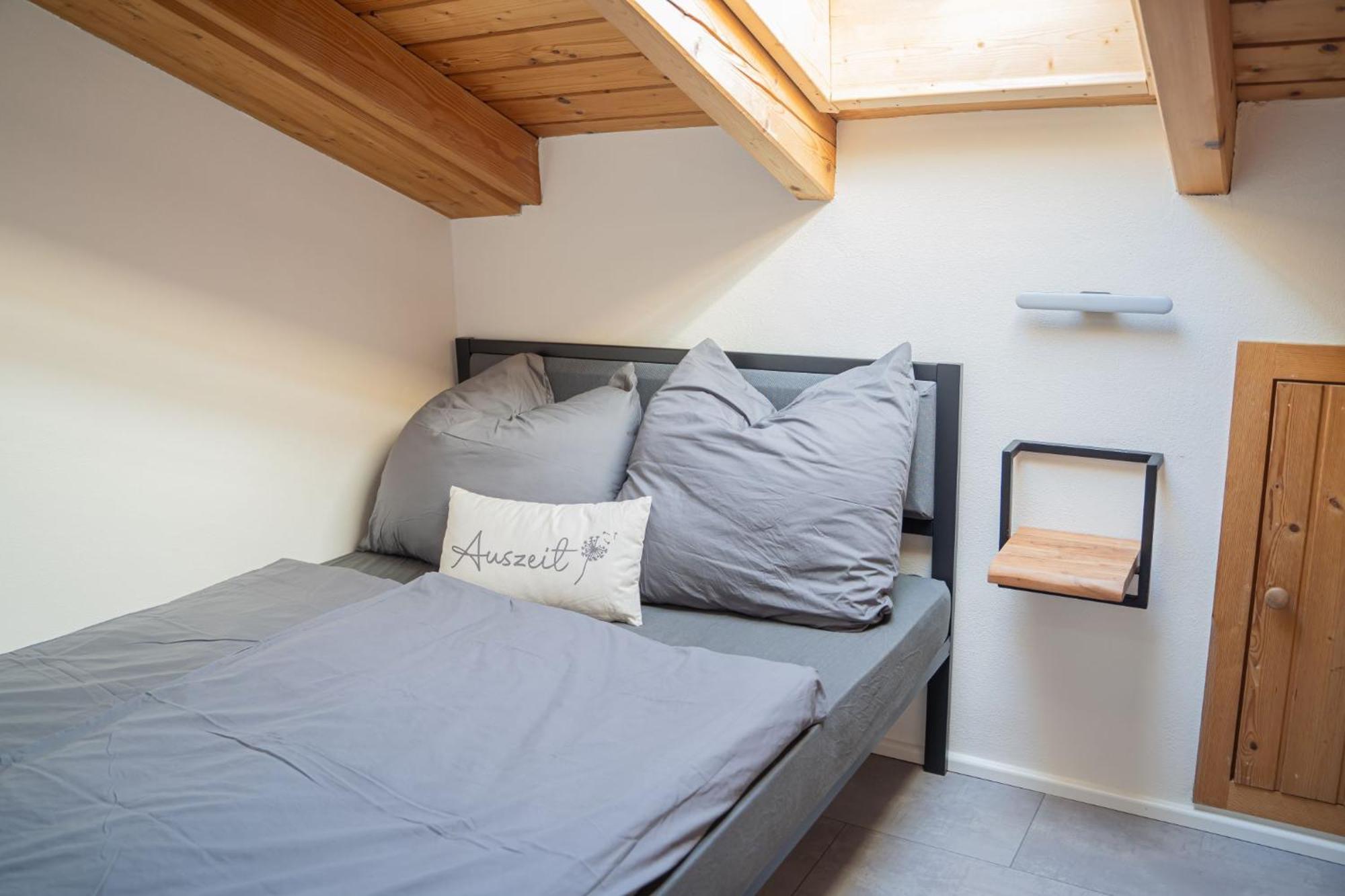 Auszeit 2 Apartment *