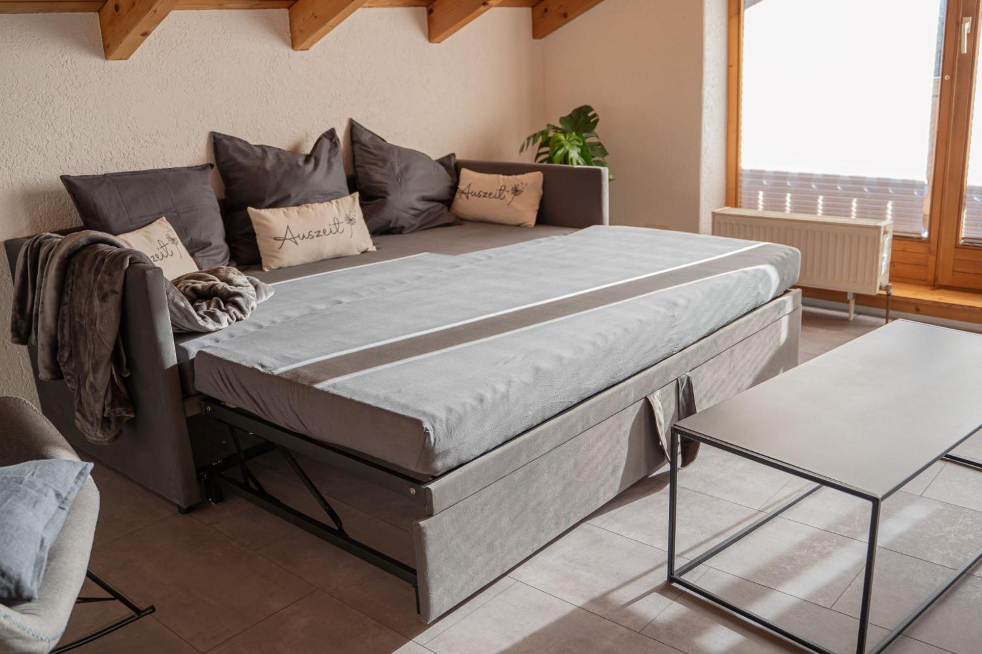 Apartment Auszeit 2