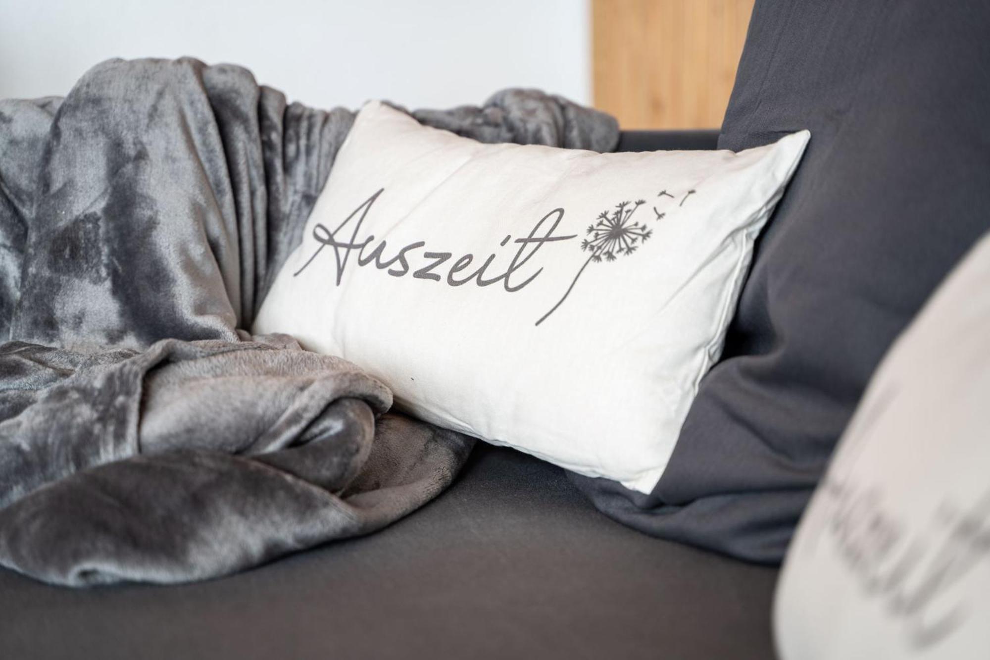 Apartment Auszeit 2 *