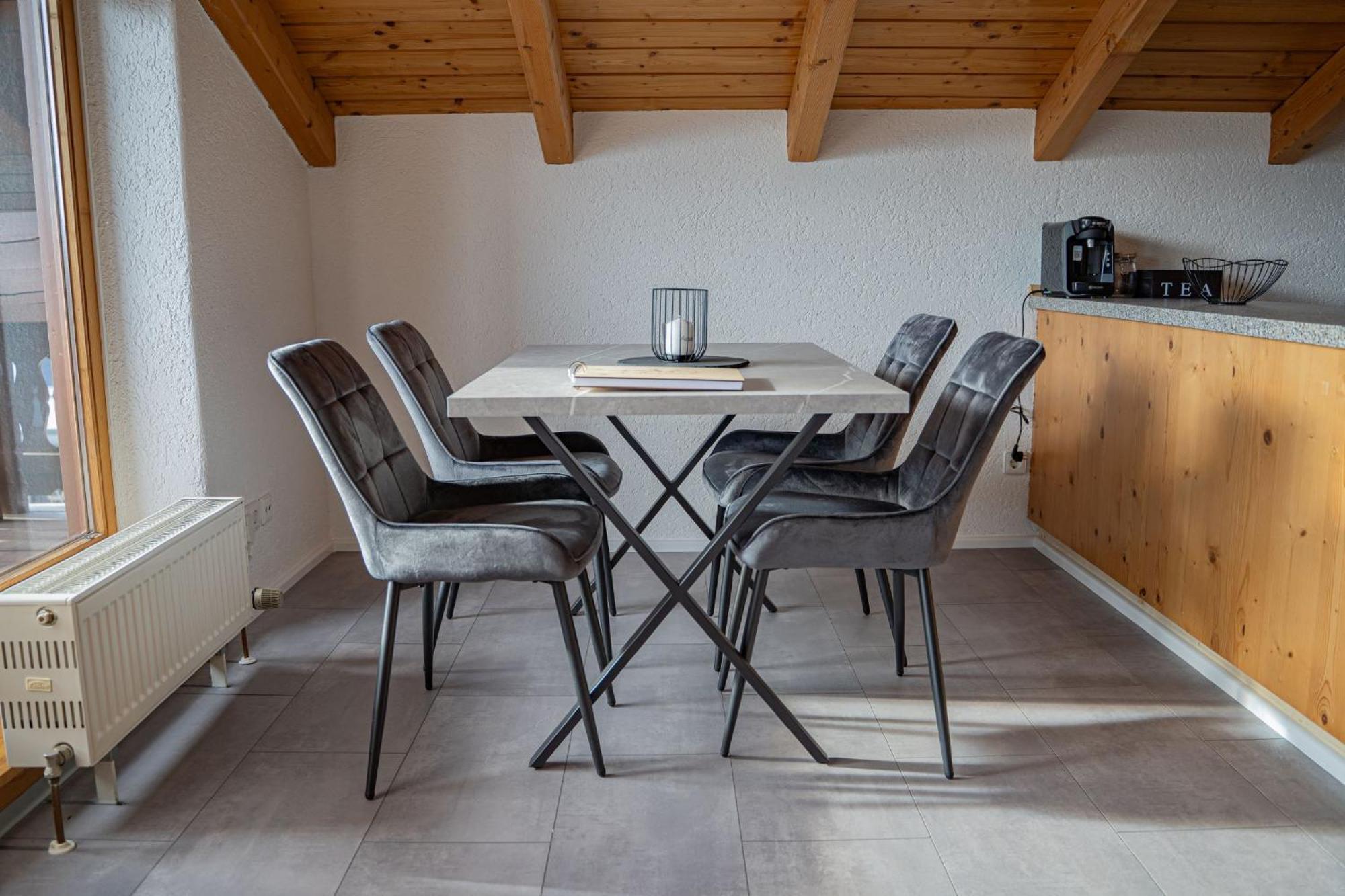 Apartment Auszeit 2 *