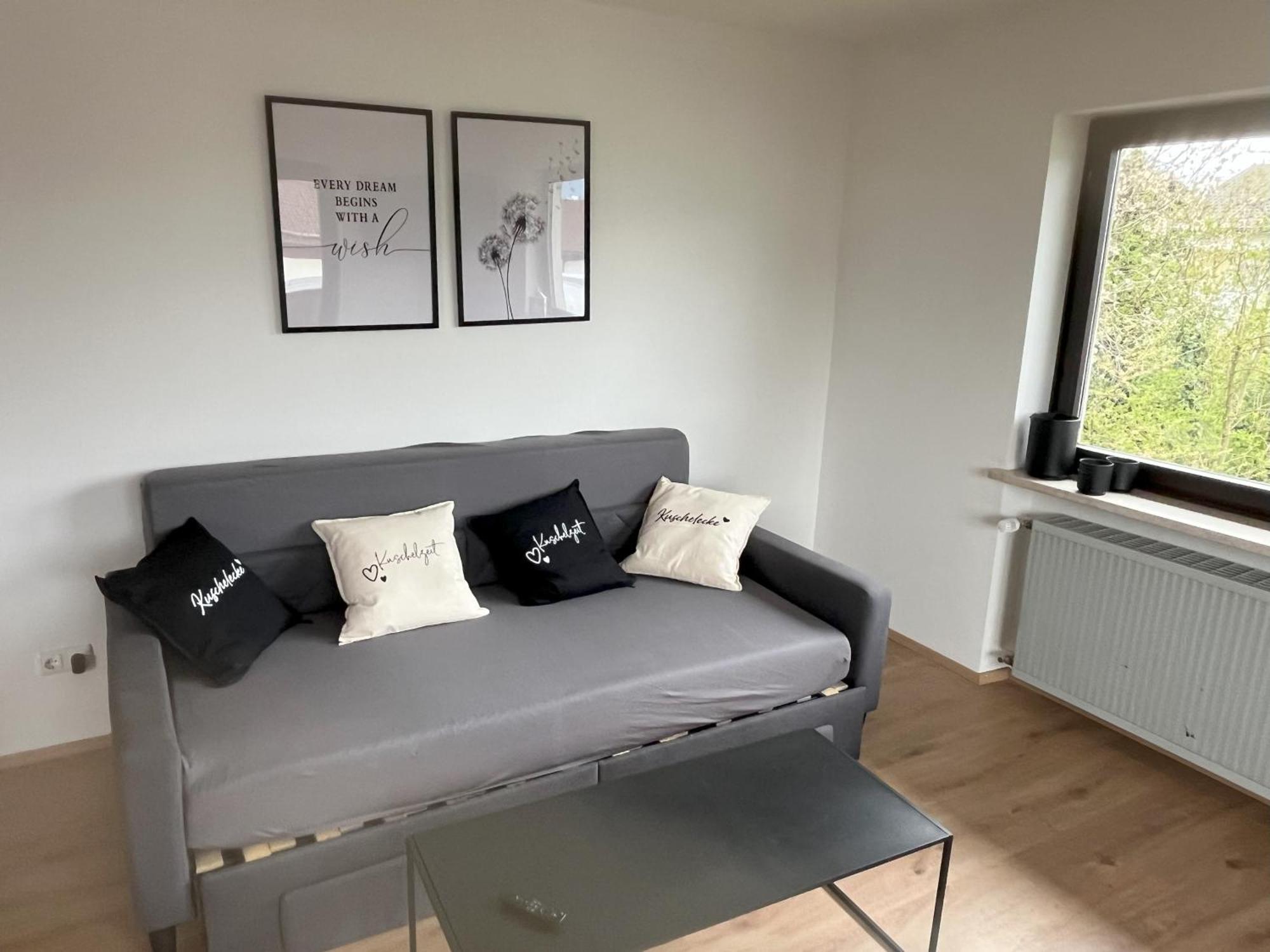 Auszeit 2 Apartment